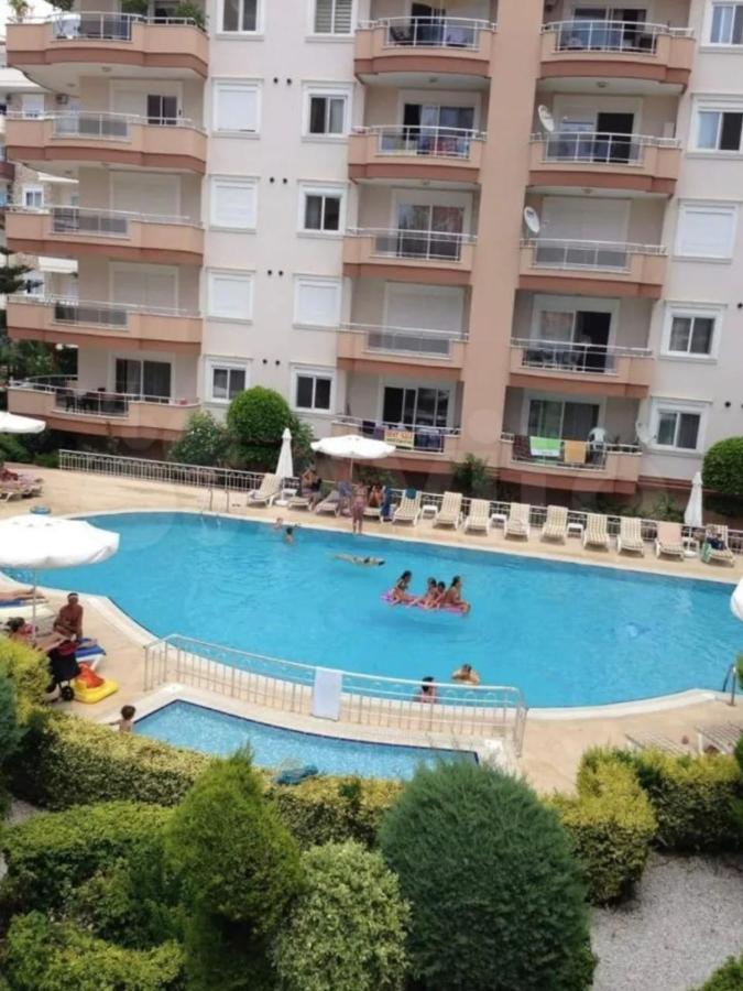Sokak Apartment Alanya